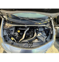 Ceinture avant droit RENAULT CLIO 3 Photo n°11