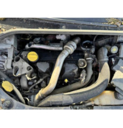 Ceinture avant droit RENAULT CLIO 3 Photo n°12