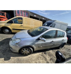 Ceinture avant droit RENAULT CLIO 3 Photo n°13