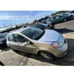 Ceinture avant droit RENAULT CLIO 3 Photo n°14