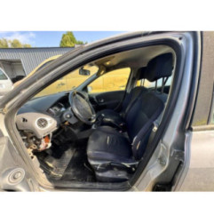 Ceinture avant droit RENAULT CLIO 3 Photo n°15