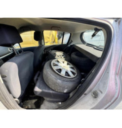 Ceinture avant droit RENAULT CLIO 3 Photo n°17