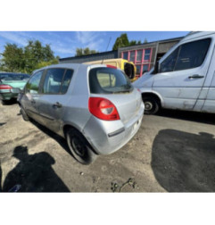 Ceinture avant droit RENAULT CLIO 3 Photo n°18