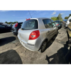 Ceinture avant droit RENAULT CLIO 3 Photo n°19