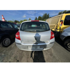 Ceinture avant droit RENAULT CLIO 3 Photo n°20