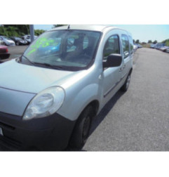Aile avant gauche RENAULT KANGOO 2 Photo n°5