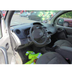 Aile avant gauche RENAULT KANGOO 2 Photo n°6