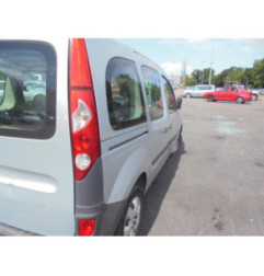 Aile avant gauche RENAULT KANGOO 2 Photo n°8