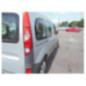 Aile avant gauche RENAULT KANGOO 2