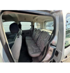 Aile avant gauche RENAULT KANGOO 2 Photo n°16