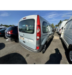 Aile avant gauche RENAULT KANGOO 2 Photo n°18