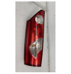 Feu arriere principal droit (feux) RENAULT KANGOO 2 Photo n°1