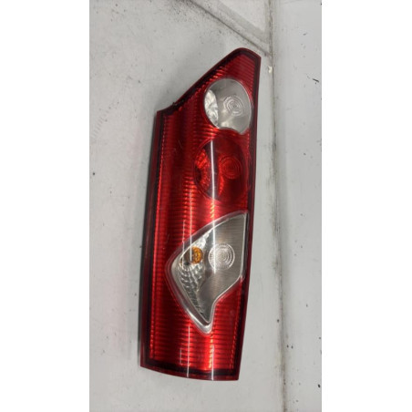 Feu arriere principal droit (feux) RENAULT KANGOO 2 Photo n°1