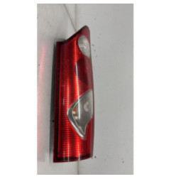 Feu arriere principal droit (feux) RENAULT KANGOO 2