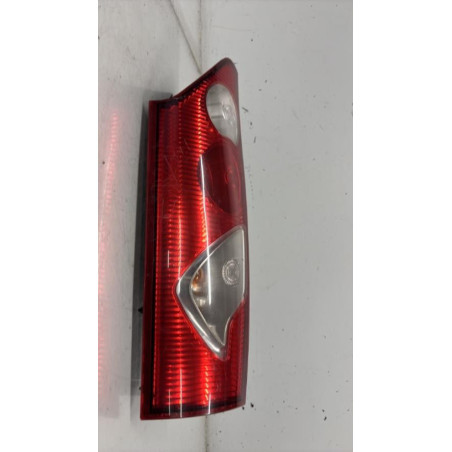 Feu arriere principal droit (feux) RENAULT KANGOO 2