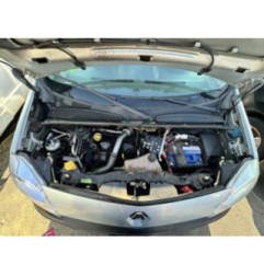 Feu arriere principal droit (feux) RENAULT KANGOO 2 Photo n°10