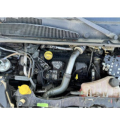 Feu arriere principal droit (feux) RENAULT KANGOO 2 Photo n°11