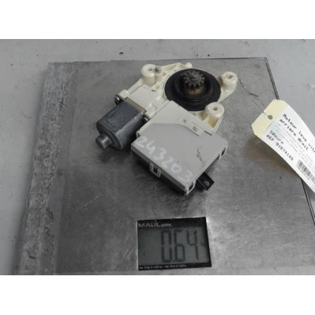 Moteur leve vitre arriere droit FORD FOCUS 2 Photo n°1