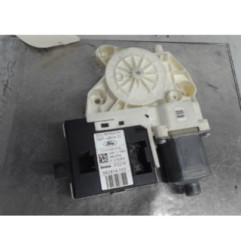 Moteur leve vitre arriere droit FORD FOCUS 2 Photo n°3