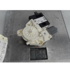 Moteur leve vitre arriere gauche FORD FOCUS 2 Photo n°1