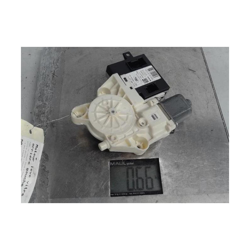 Moteur leve vitre arriere gauche FORD FOCUS 2