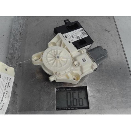 Moteur leve vitre arriere gauche FORD FOCUS 2 Photo n°1