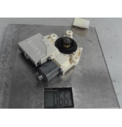 Moteur leve vitre arriere gauche FORD FOCUS 2 Photo n°3