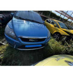 Moteur leve vitre arriere gauche FORD FOCUS 2 Photo n°5