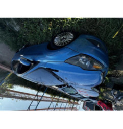 Moteur leve vitre arriere gauche FORD FOCUS 2 Photo n°7