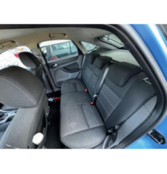 Moteur leve vitre arriere gauche FORD FOCUS 2 Photo n°10