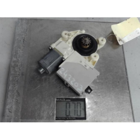 Moteur leve vitre avant droit FORD FOCUS 2 Photo n°1