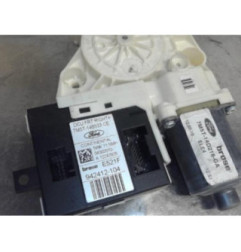 Moteur leve vitre avant droit FORD FOCUS 2 Photo n°3