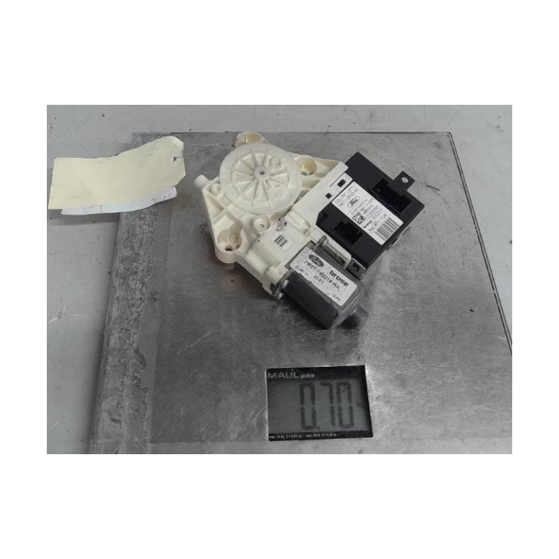 Moteur leve vitre avant gauche FORD FOCUS 2