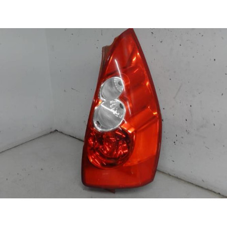 Feu arriere principal droit (feux) MAZDA 5 1