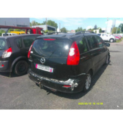 Retroviseur gauche MAZDA 5 1 Photo n°9