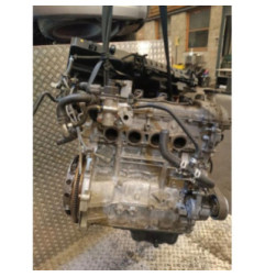 Moteur MAZDA 3 2 Photo n°1