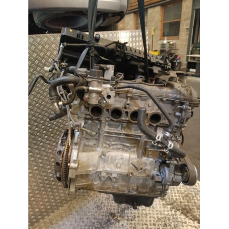 Moteur MAZDA 3 2 Photo n°1