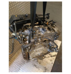 Moteur MAZDA 3 2
