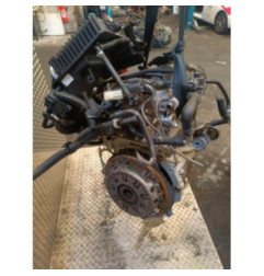 Moteur MAZDA 3 2 Photo n°3