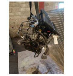 Moteur MAZDA 3 2 Photo n°4