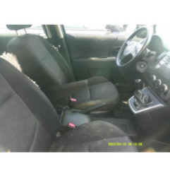 Com (Bloc Contacteur Tournant+Commodo Essuie Glace+Commodo Phare) MAZDA 5 1 Photo n°7