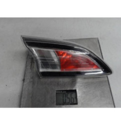 Feu arriere secondaire gauche (feux) MAZDA 3 2 Photo n°1