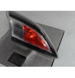 Feu arriere secondaire gauche (feux) MAZDA 3 2 Photo n°3