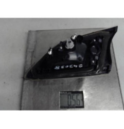 Feu arriere secondaire gauche (feux) MAZDA 3 2 Photo n°4