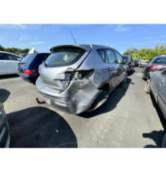 Feu arriere secondaire gauche (feux) MAZDA 3 2 Photo n°19