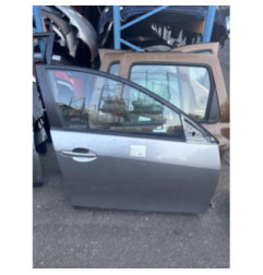 Porte avant droit MAZDA 3 2 Photo n°1