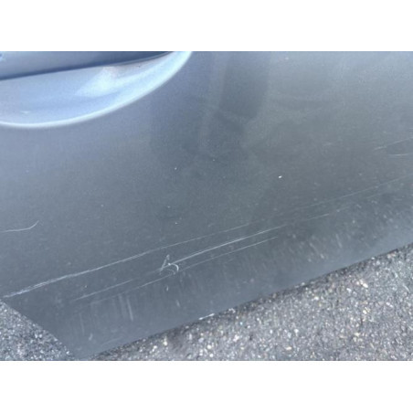 Porte avant droit MAZDA 3 2