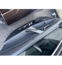 Porte avant droit MAZDA 3 2 Photo n°4