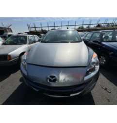 Porte avant droit MAZDA 3 2 Photo n°5