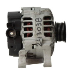 Alternateur MAZDA 3 2 Photo n°1